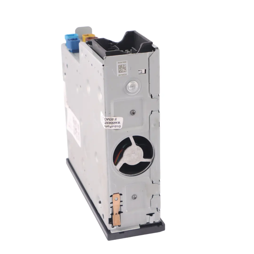 Unità principale navigazione controllo multimediale MMI per Audi Q2 GA con numero di parte 81A035043 Audi Q2 GA Unità principale navigazione controllo multimediale MMI - SKU 81A035043 - Numero di parte 81A035043