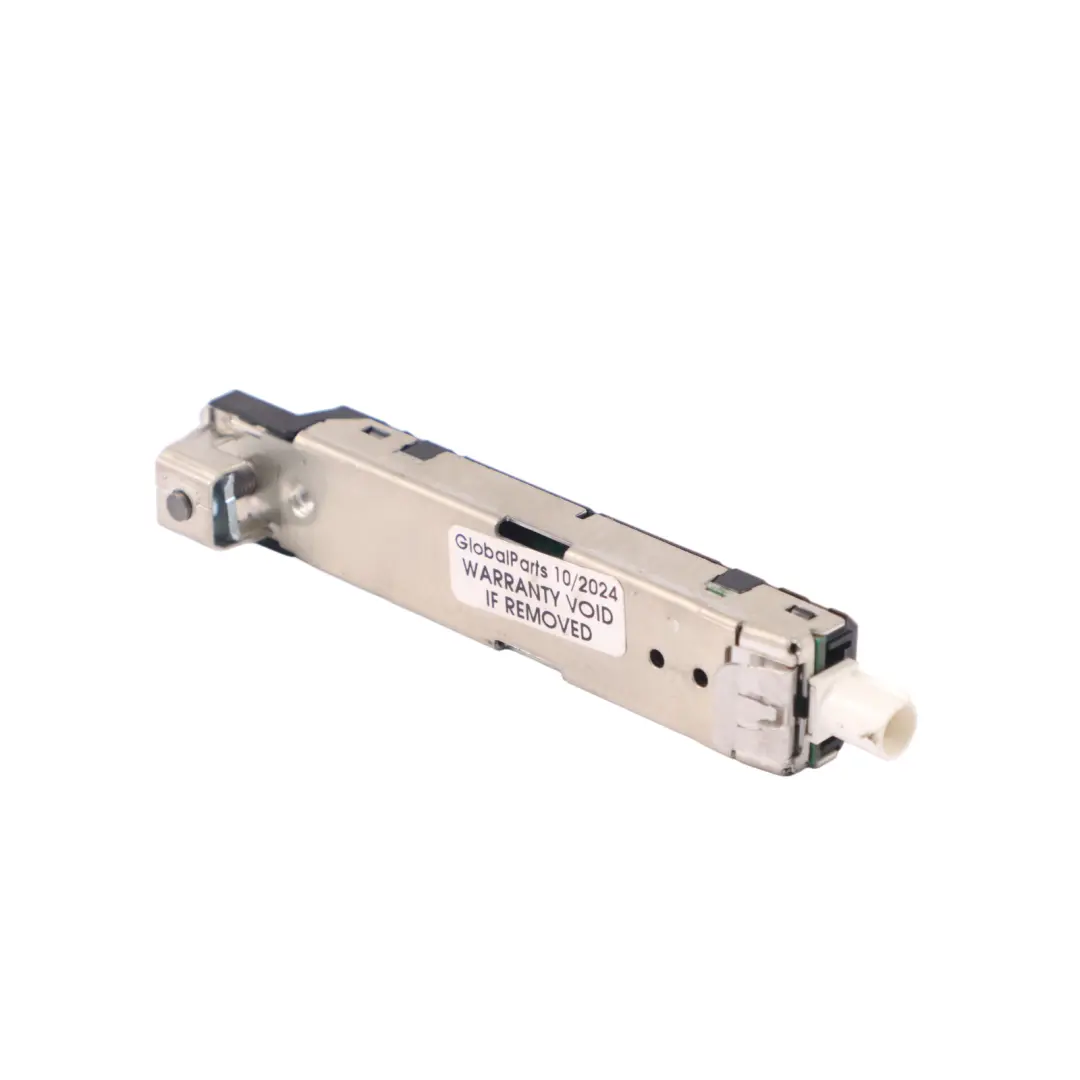 Audi Q2 GA Antena Amplificador Antena Módulo Booster Unidad de Control - SKU 81A035225 - Número de pieza 81A035225