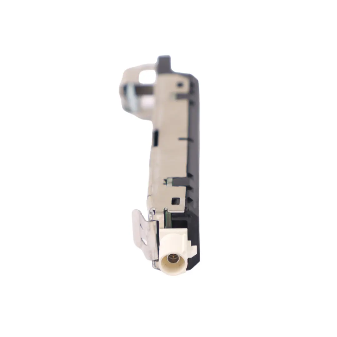 Audi Q2 GA Antena Amplificador Antena Módulo Booster Unidad de Control - SKU 81A035225 - Número de pieza 81A035225