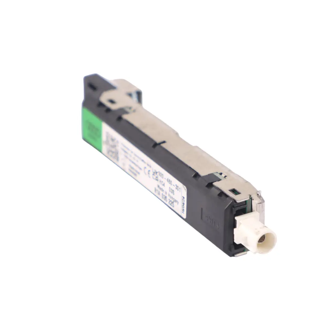 Audi Q2 GA Antenne Verstärker Antennenmodul Steuergerät - SKU 81A035225 - Teilenummer 81A035225