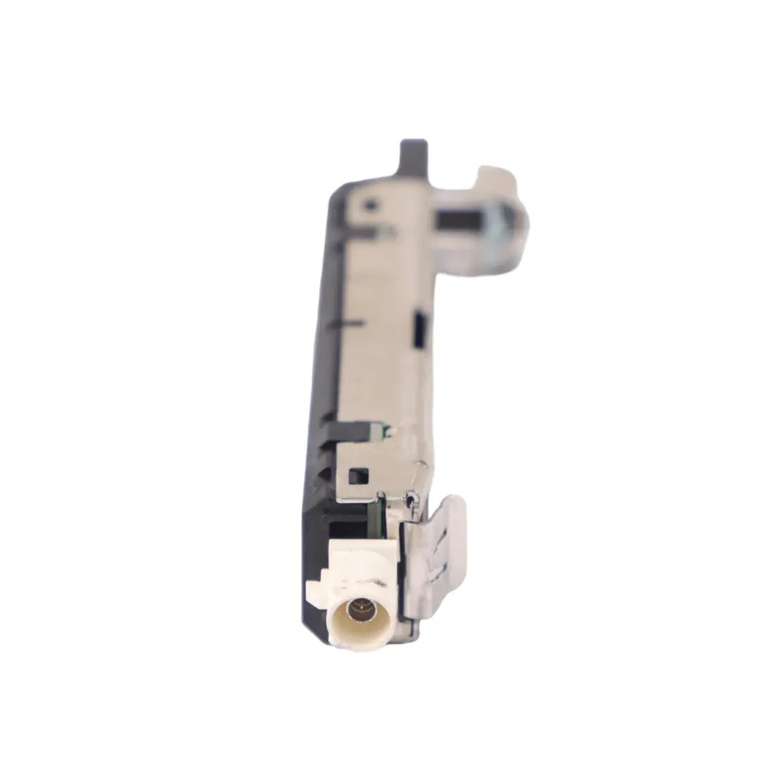 Antena Amplificador Antena Módulo Booster Unidad de Control para Audi Q2 GA con número de pieza 81A035225 Audi Q2 GA Antena Amplificador Antena Módulo Booster Unidad de Control - SKU 81A035225 - Número de pieza 81A035225