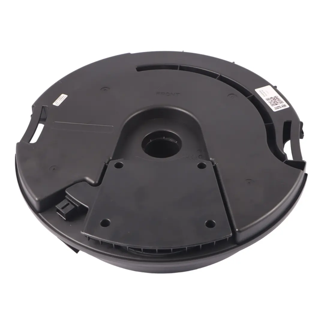 Audi Q2 GA Heckmittellautsprecher Subwoofer - SKU 81A035382 - Teilenummer 81A035382