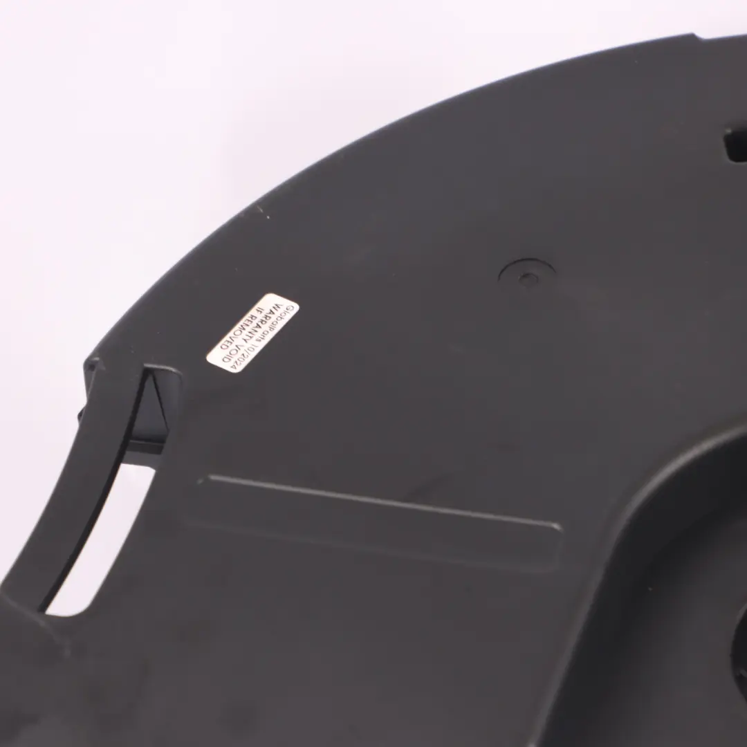 Centre Loudspeaker Subwoofer Audi Q2 GA Rear - SKU 81A035382 - Part number 81A035382