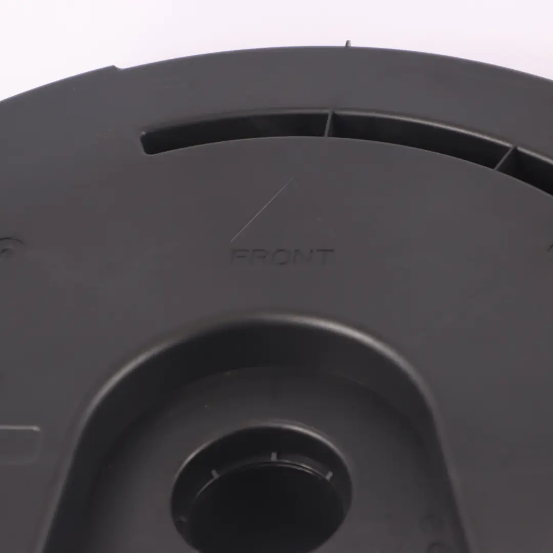 Centre Loudspeaker Subwoofer Audi Q2 GA Rear - SKU 81A035382 - Part number 81A035382