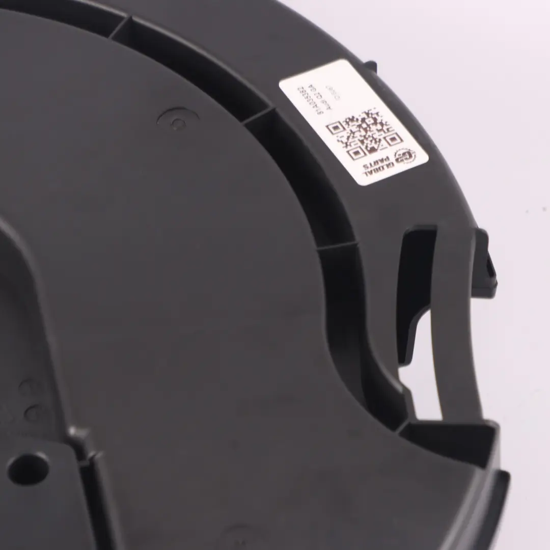 Haut-parleur central arrière Subwoofer pour Audi Q2 GA à propos du numéro de pièce 81A035382 Audi Q2 GA Haut-parleur central arrière Subwoofer - SKU 81A035382 - Numéro de pièce 81A035382