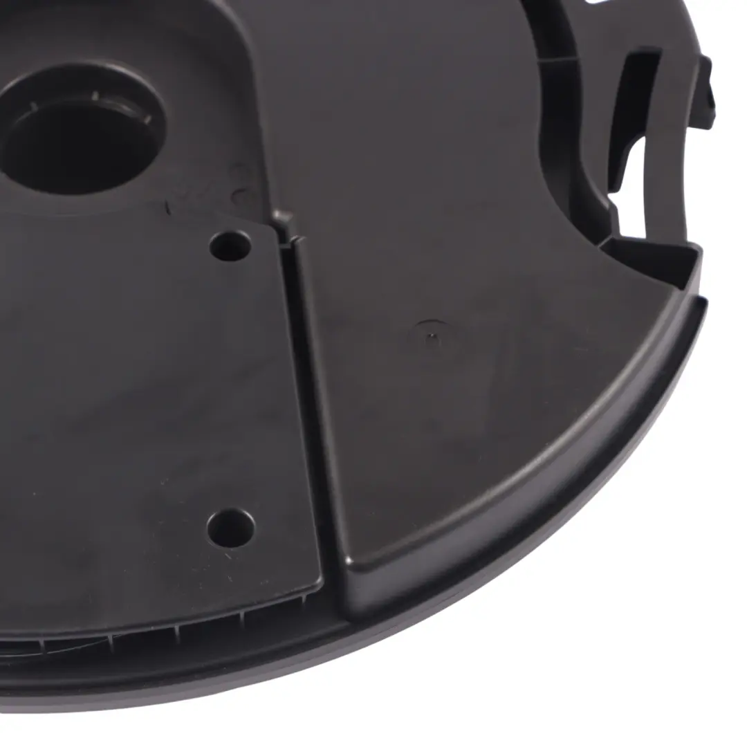 Audi Q2 GA Heckmittellautsprecher Subwoofer - SKU 81A035382 - Teilenummer 81A035382