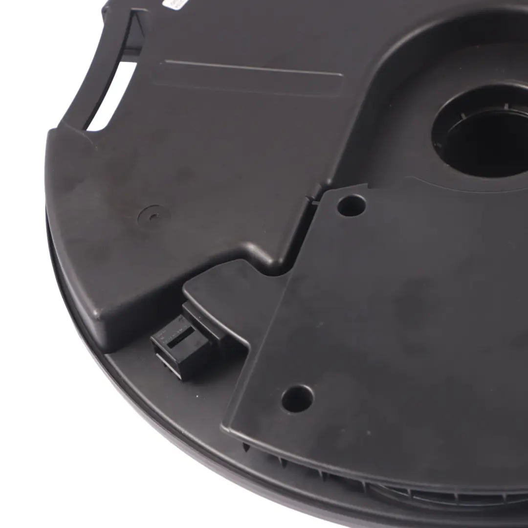 Centre Loudspeaker Subwoofer to Audi Q2 GA Rear with Part number 81A035382 Audi Q2 GA Rear Centre Loudspeaker Subwoofer - SKU 81A035382 - Part number 81A035382