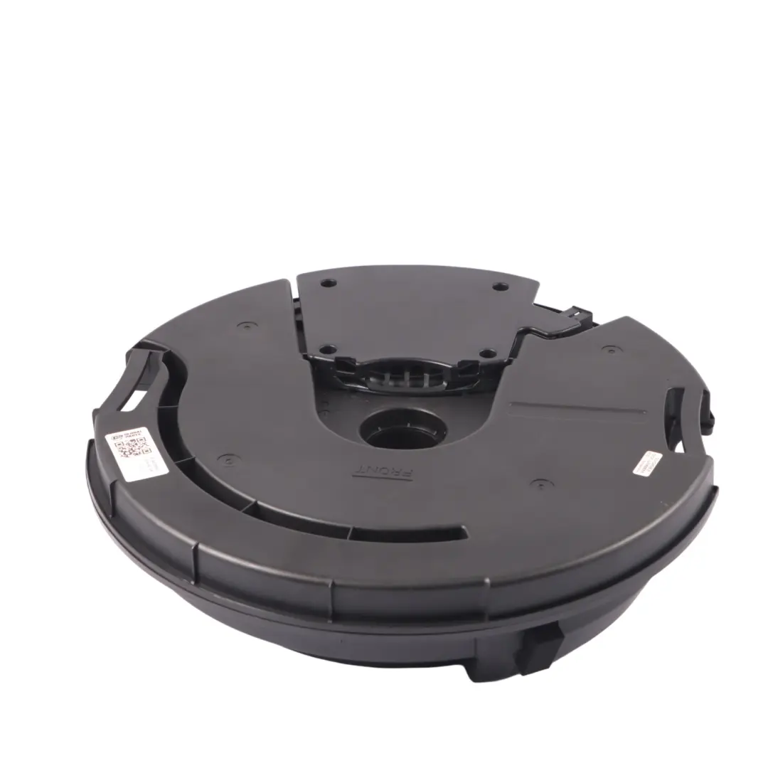 Centre Loudspeaker Subwoofer Audi Q2 GA Rear - SKU 81A035382 - Part number 81A035382