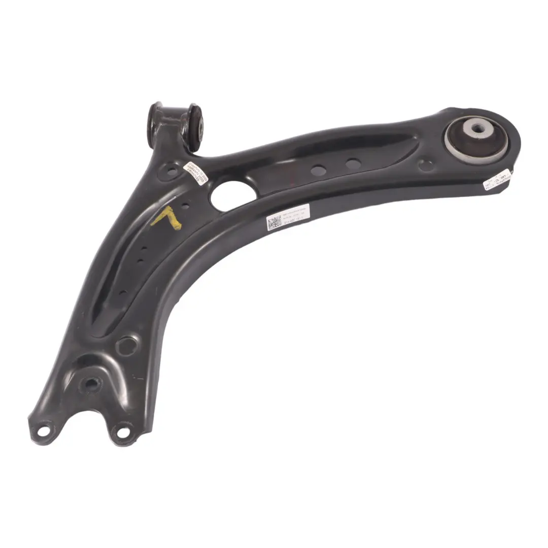 Brazo Control Audi Q2 GA A3 8Y Brazo Delantero Inferior Izquierdo para con número de pieza 81A407151F Brazo Control Audi Q2 GA A3 8Y Brazo Delantero Inferior Izquierdo - SKU 81A407151F - Número de pieza 81A407151F