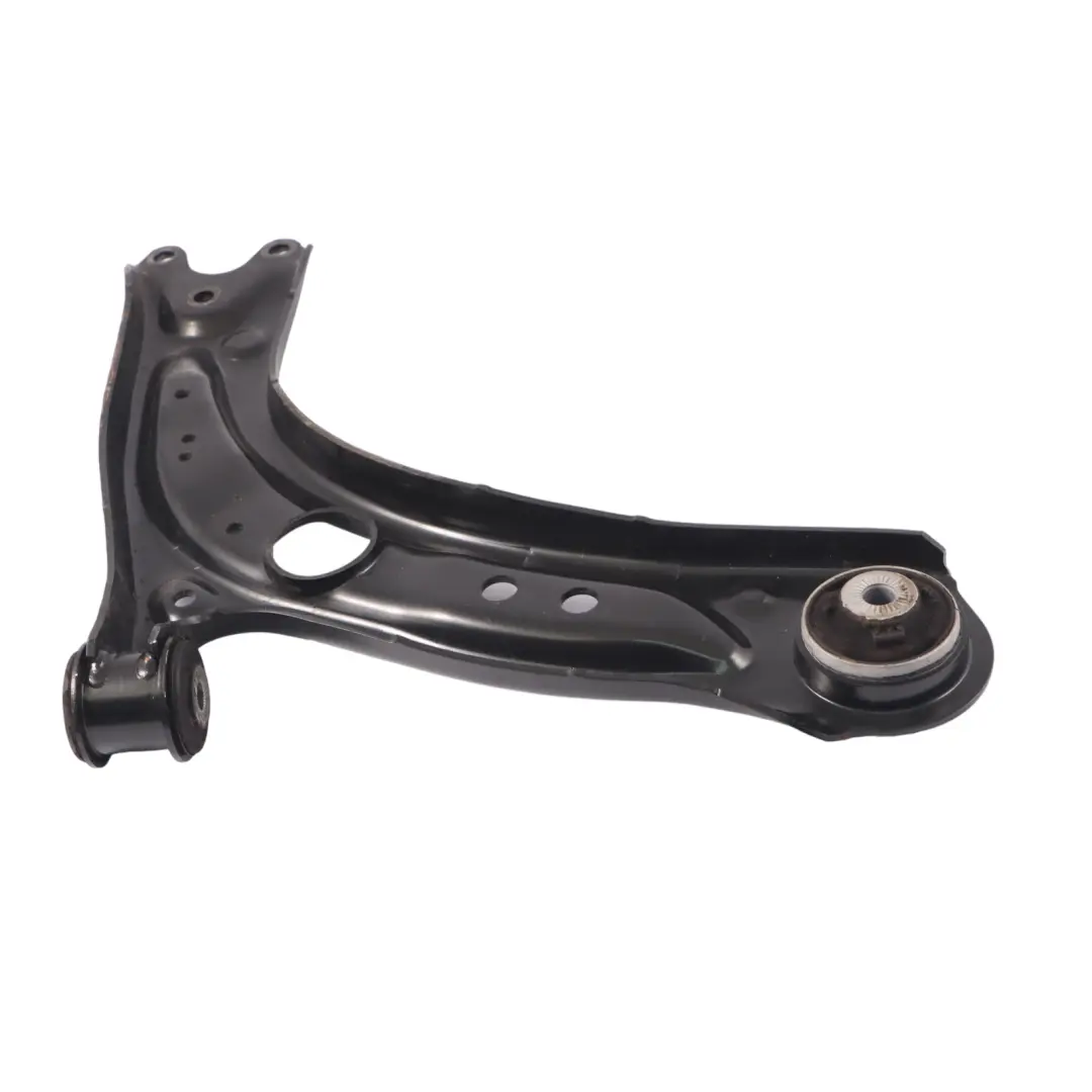  Bras contrôle Audi Q2 GA A3 8Y Wishbone inférieur avant gauche - SKU 81A407151F - Numéro de pièce 81A407151F