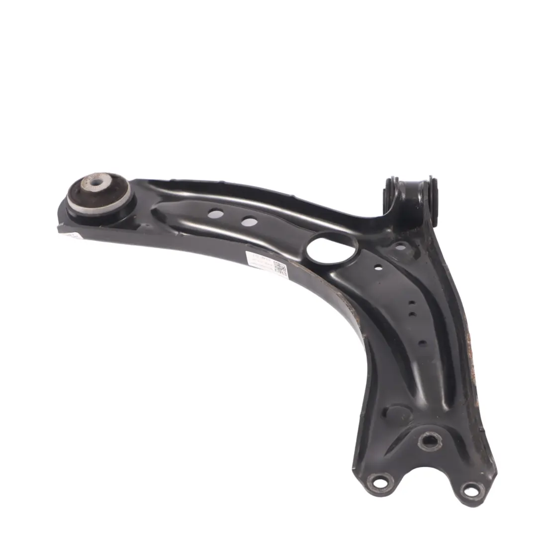 8Y Front Lower Control Arm Wishbone Left N/S to Audi Q2 GA A3 with Part number 81A407151F Audi Q2 GA A3 8Y Front Lower Control Arm Wishbone Left N/S - SKU 81A407151F - Part number 81A407151F