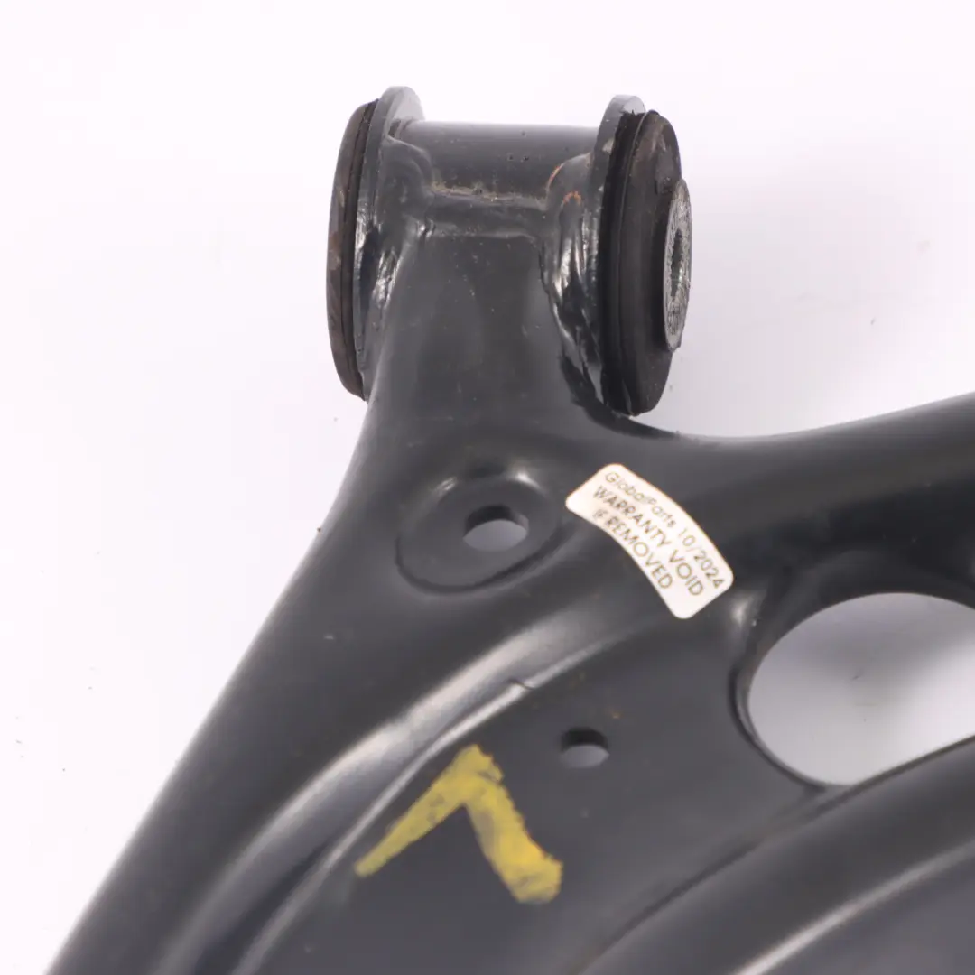  Bras contrôle Audi Q2 GA A3 8Y Wishbone inférieur avant gauche - SKU 81A407151F - Numéro de pièce 81A407151F