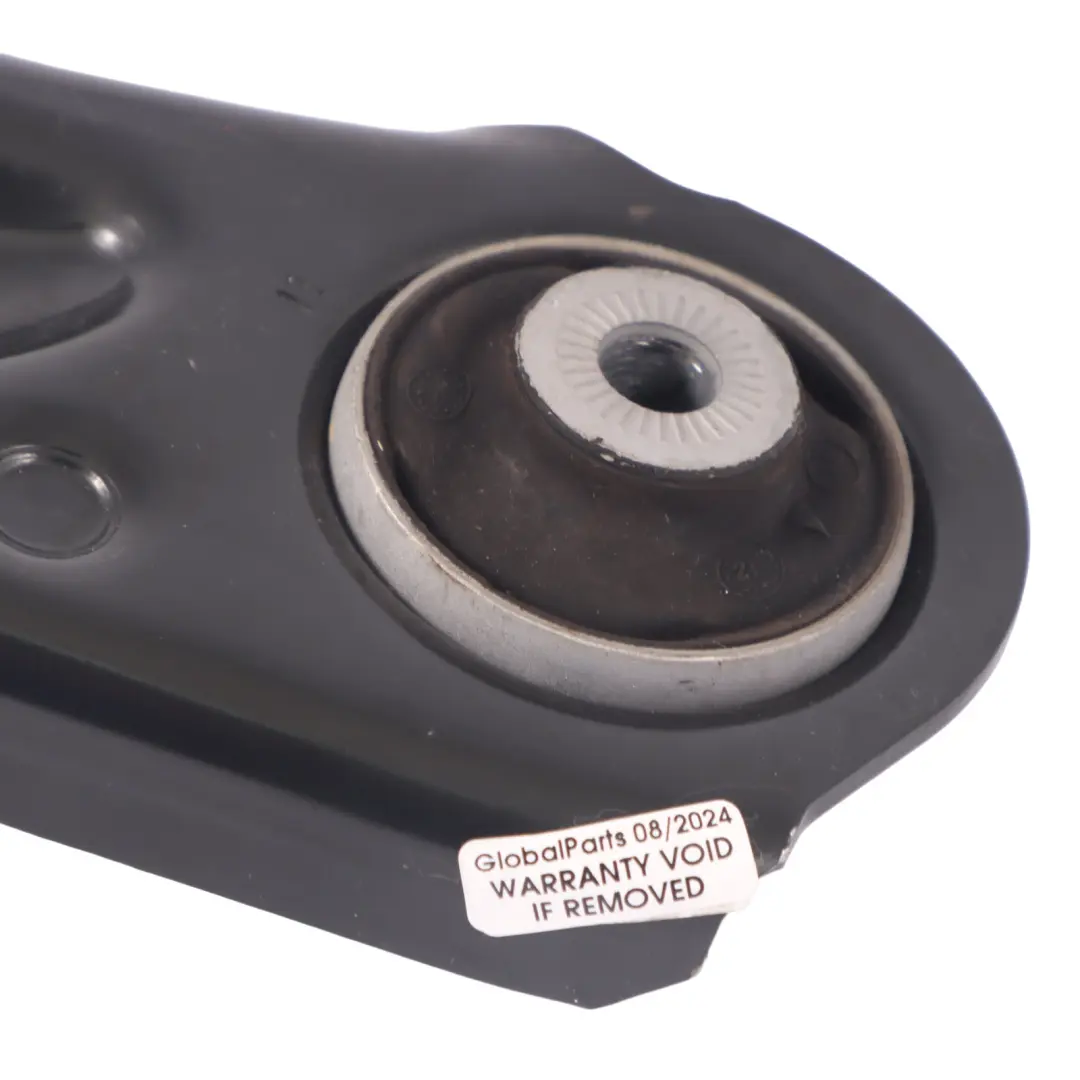 Brazo Control Audi Q2 GA A3 8Y Brazo Delantero Inferior Izquierdo para con número de pieza 81A407151F Brazo Control Audi Q2 GA A3 8Y Brazo Delantero Inferior Izquierdo - SKU 81A407151F - Número de pieza 81A407151F