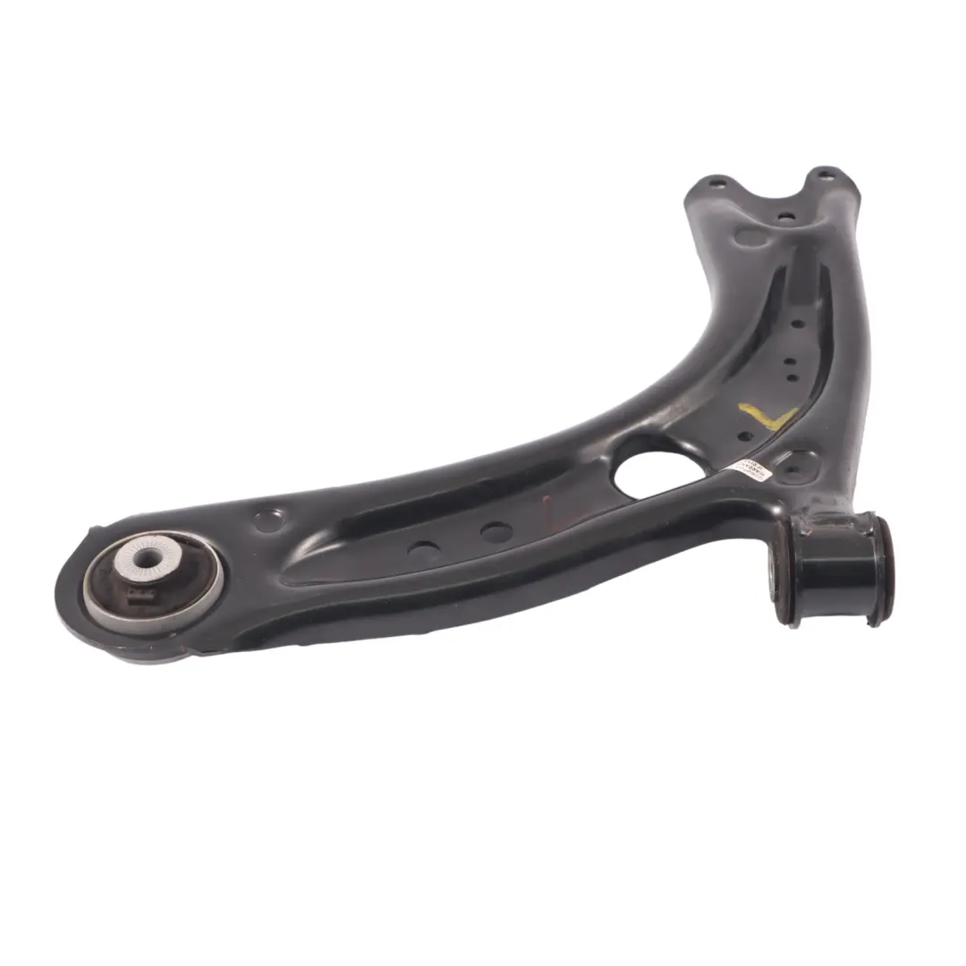  Bras contrôle Audi Q2 GA A3 8Y Wishbone inférieur avant gauche - SKU 81A407151F - Numéro de pièce 81A407151F