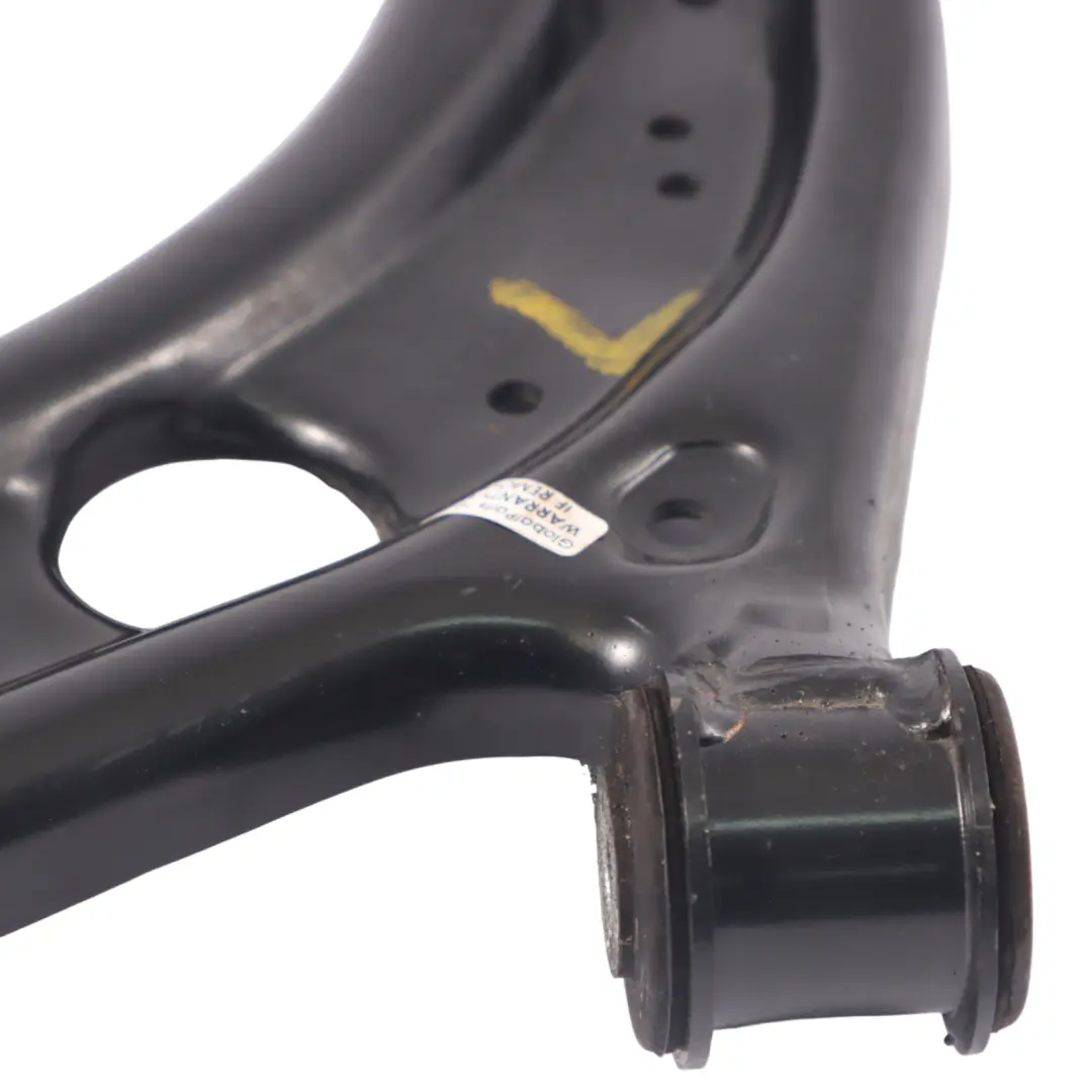 8Y Front Lower Control Arm Wishbone Left N/S to Audi Q2 GA A3 with Part number 81A407151F Audi Q2 GA A3 8Y Front Lower Control Arm Wishbone Left N/S - SKU 81A407151F - Part number 81A407151F