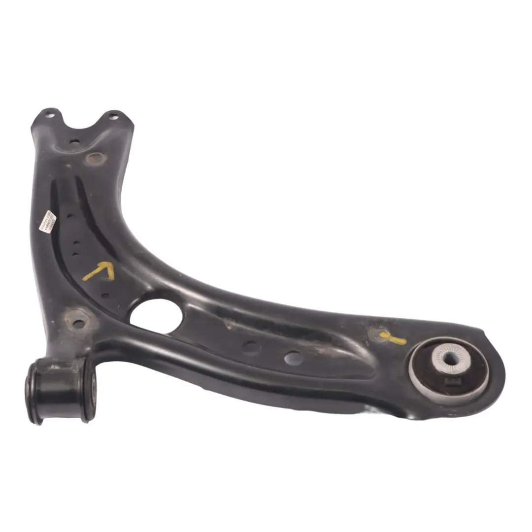 Bras de contrôle Audi Q2 GA A3 8Y Wishbone inférieur avant droit - SKU 81A407152F - Numéro de pièce 81A407152F