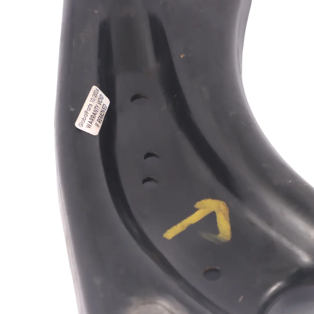 8Y Wahacz Prawy Przód Przedni do Audi Q2 GA A3 o numerze 81A407152F Audi Q2 GA A3 8Y Wahacz Prawy Przód Przedni - SKU 81A407152F - Numer Części 81A407152F