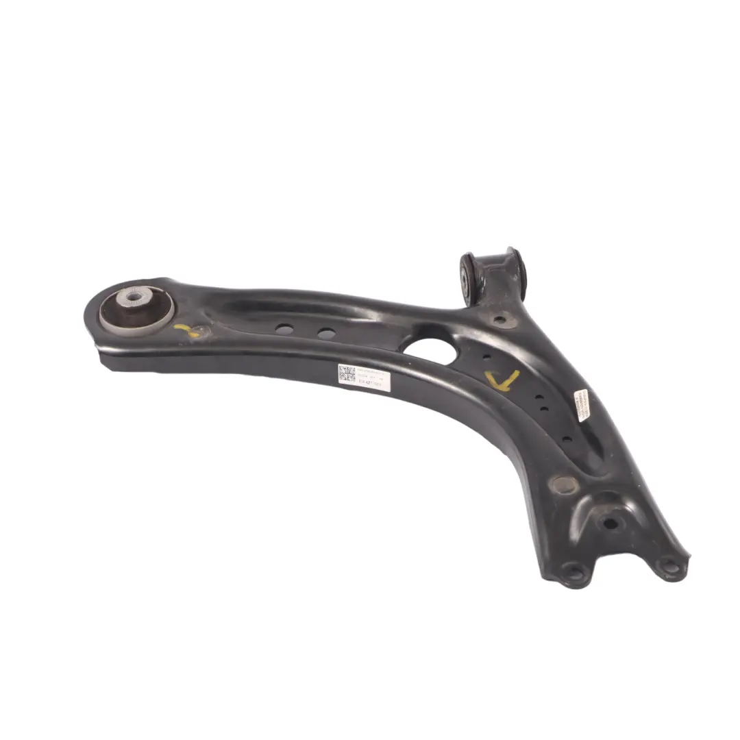 Braccio controllo Audi Q2 GA Wishbone inferiore anteriore destro per con numero di parte 81A407152F Braccio controllo Audi Q2 GA Wishbone inferiore anteriore destro - SKU 81A407152F - Numero di parte 81A407152F