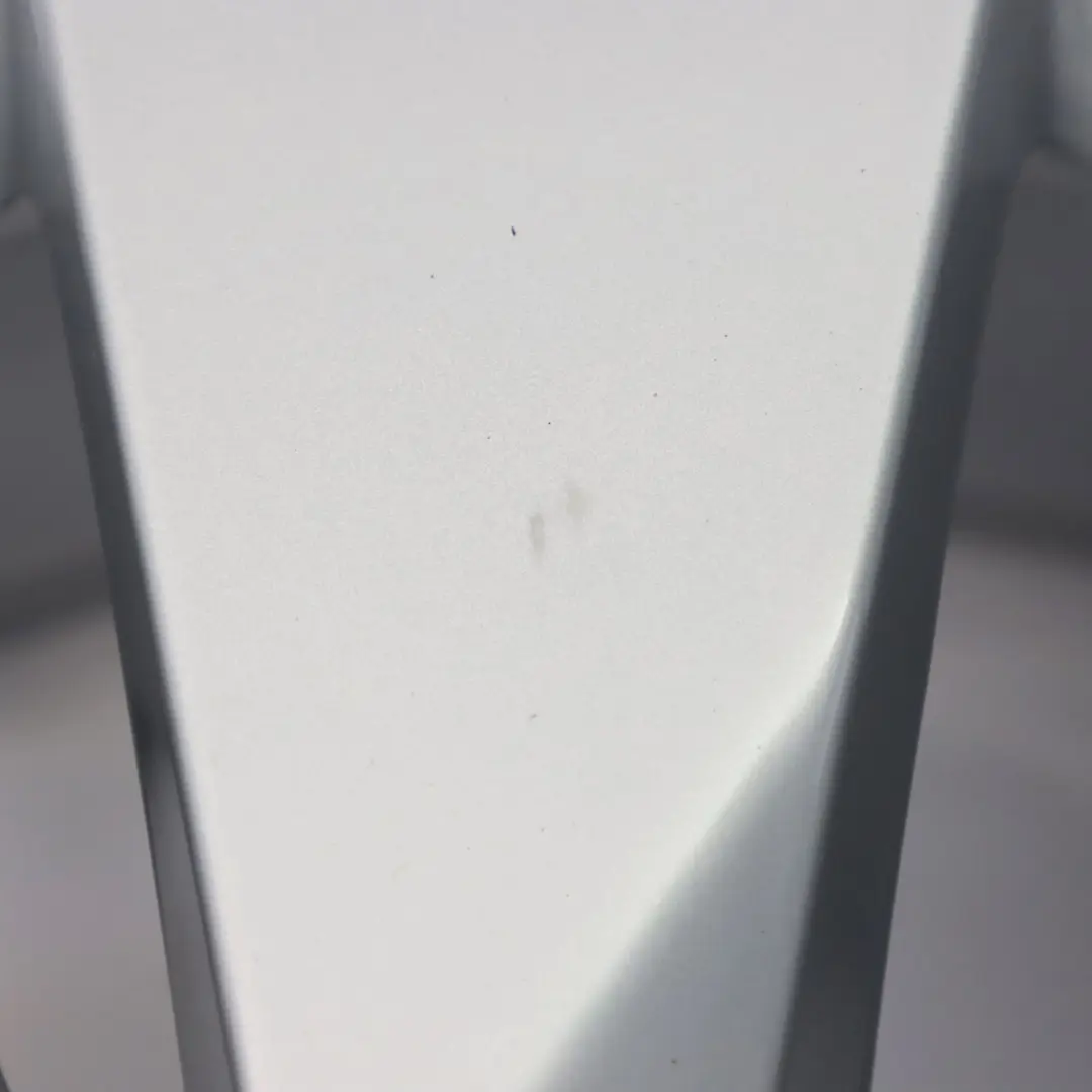 Alloy Wheel Rim 18" ET:45 7J to Audi Q2 GA Silver with Part number 81A601025AL Audi Q2 GA Silver Alloy Wheel Rim 18" ET:45 7J - SKU 81A601025AL-3 - Part number 81A601025AL