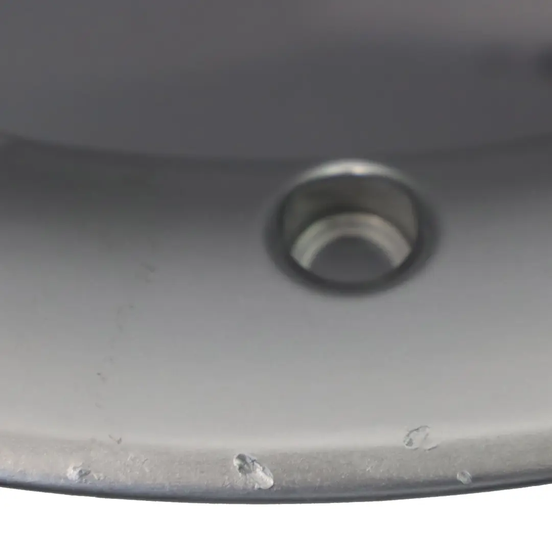 Alloy Wheel Rim 18" ET:45 7J to Audi Q2 GA Silver with Part number 81A601025AL Audi Q2 GA Silver Alloy Wheel Rim 18" ET:45 7J - SKU 81A601025AL-4 - Part number 81A601025AL