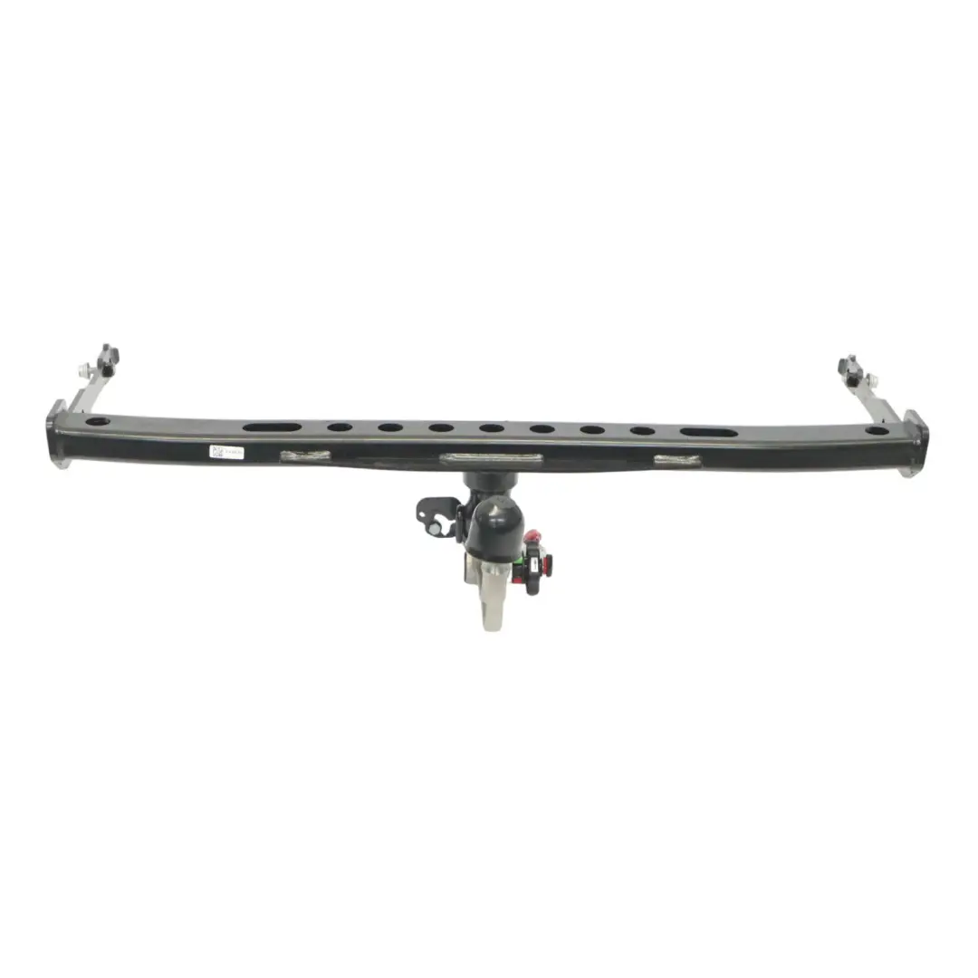 Audi Q2 GA Barre d'attelage Barre d'attelage Crochet de remorque - SKU 81A800495 - Numéro de pièce 81A800495