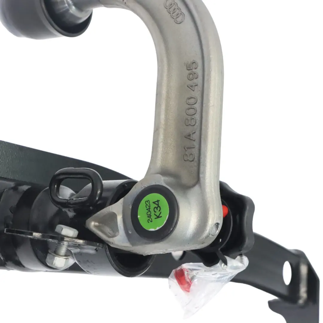 Audi Q2 GA Towbar Towing Hitch Towing Carrier Tow Bar Trailer Hook - SKU 81A800495 - Part number 81A800495