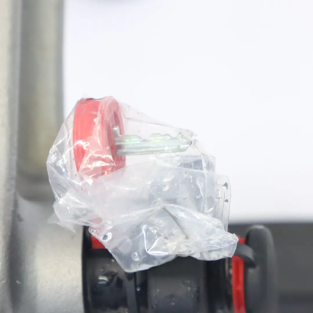 Audi Q2 Abschleppstange Anhängerkupplung Abschleppwagen - SKU 81A800495 - Teilenummer 81A800495