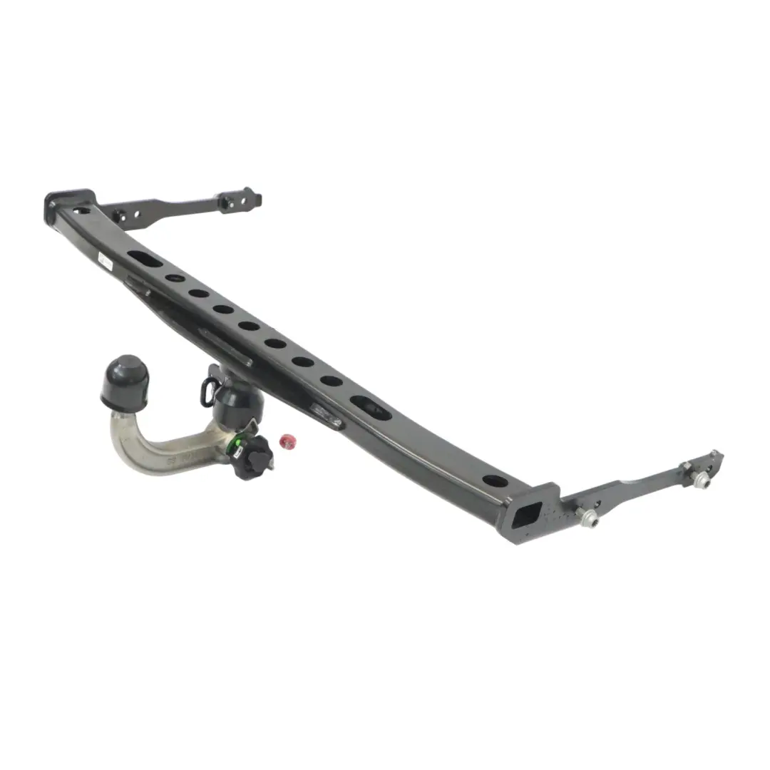 Audi Q2 GA Barre d'attelage Barre d'attelage Crochet de remorque - SKU 81A800495 - Numéro de pièce 81A800495