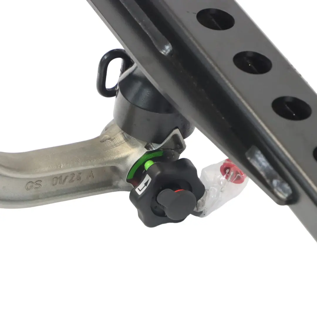 Towbar Towing Hitch Towing Carrier Tow Bar Trailer Hook to Audi Q2 GA with Part number 81A800495 Audi Q2 GA Towbar Towing Hitch Towing Carrier Tow Bar Trailer Hook - SKU 81A800495 - Part number 81A800495