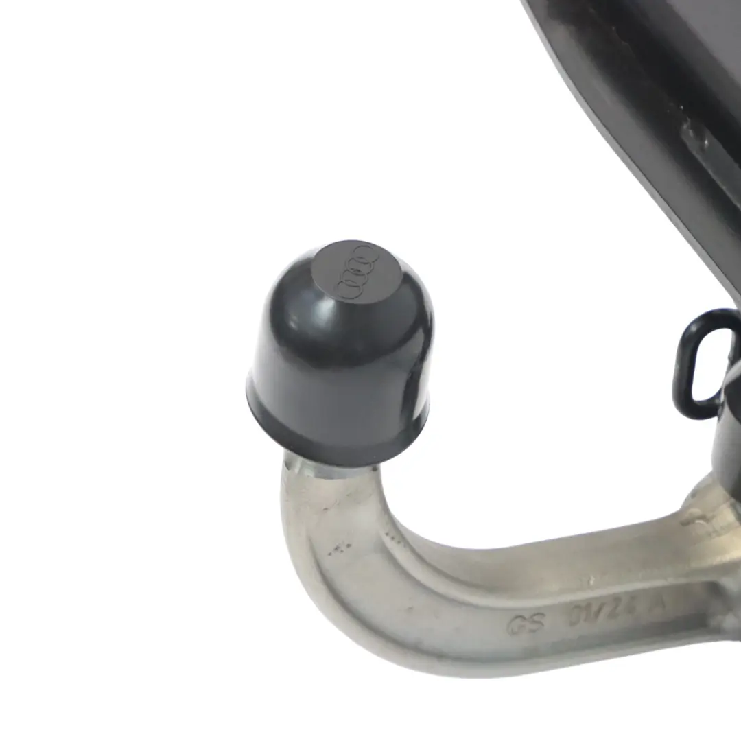 Audi Q2 GA Towbar Towing Hitch Towing Carrier Tow Bar Trailer Hook - SKU 81A800495 - Part number 81A800495