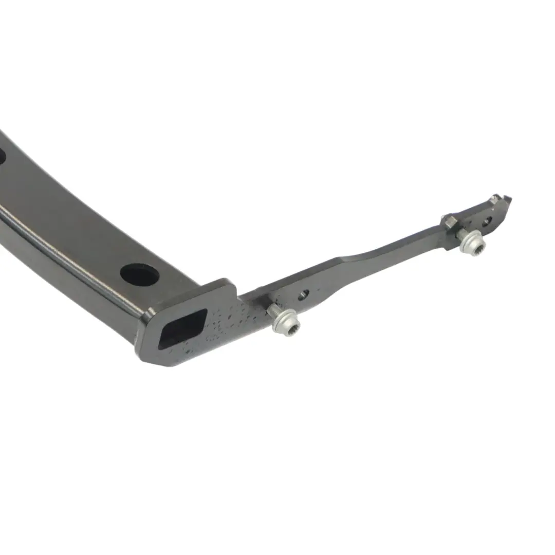 Audi Q2 GA Barre d'attelage Barre d'attelage Crochet de remorque - SKU 81A800495 - Numéro de pièce 81A800495