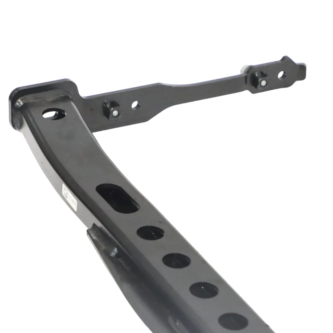 Audi Q2 GA Barre d'attelage Barre d'attelage Crochet de remorque - SKU 81A800495 - Numéro de pièce 81A800495
