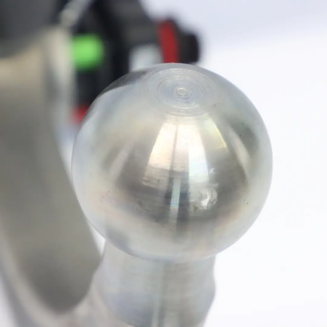  Barra de remolque Audi Q2 Gancho de remolque - SKU 81A800495 - Número de pieza 81A800495