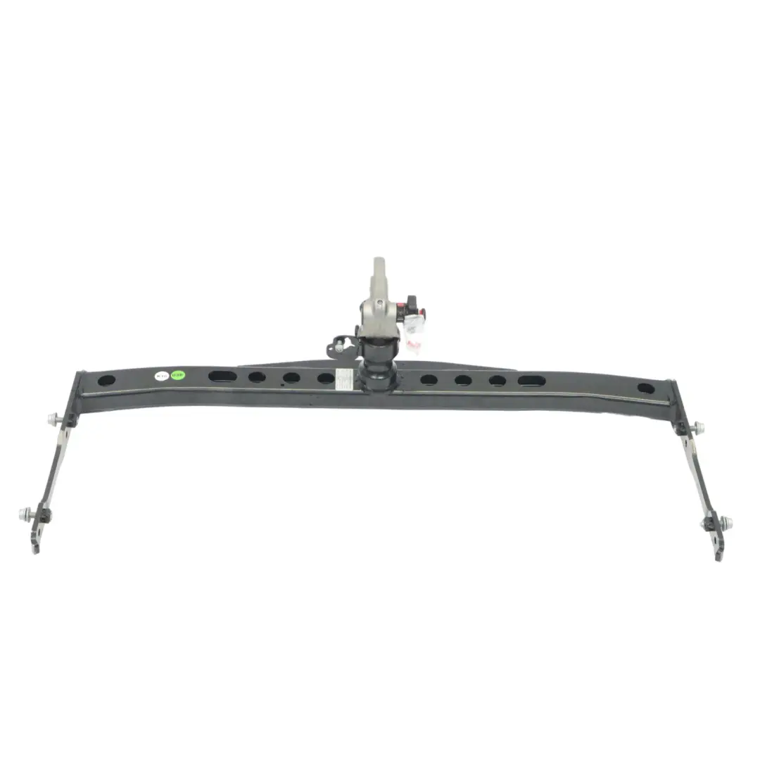 Audi Q2 GA Barre d'attelage Barre d'attelage Crochet de remorque - SKU 81A800495 - Numéro de pièce 81A800495