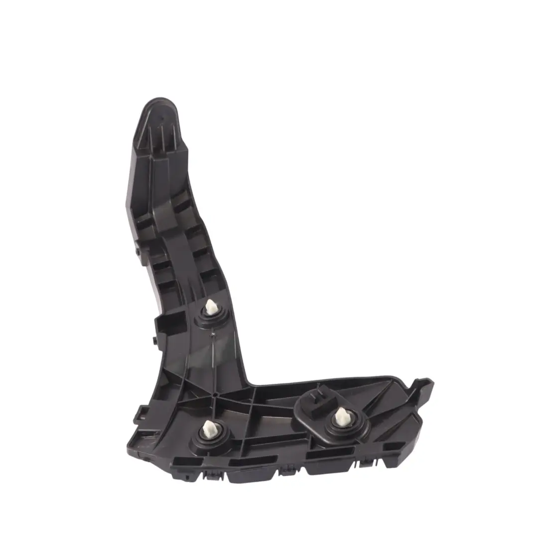 Audi Q2 GA Support de pare chocs arrière Rail guidage montage gauche - SKU 81A807253A - Numéro de pièce 81A807253A