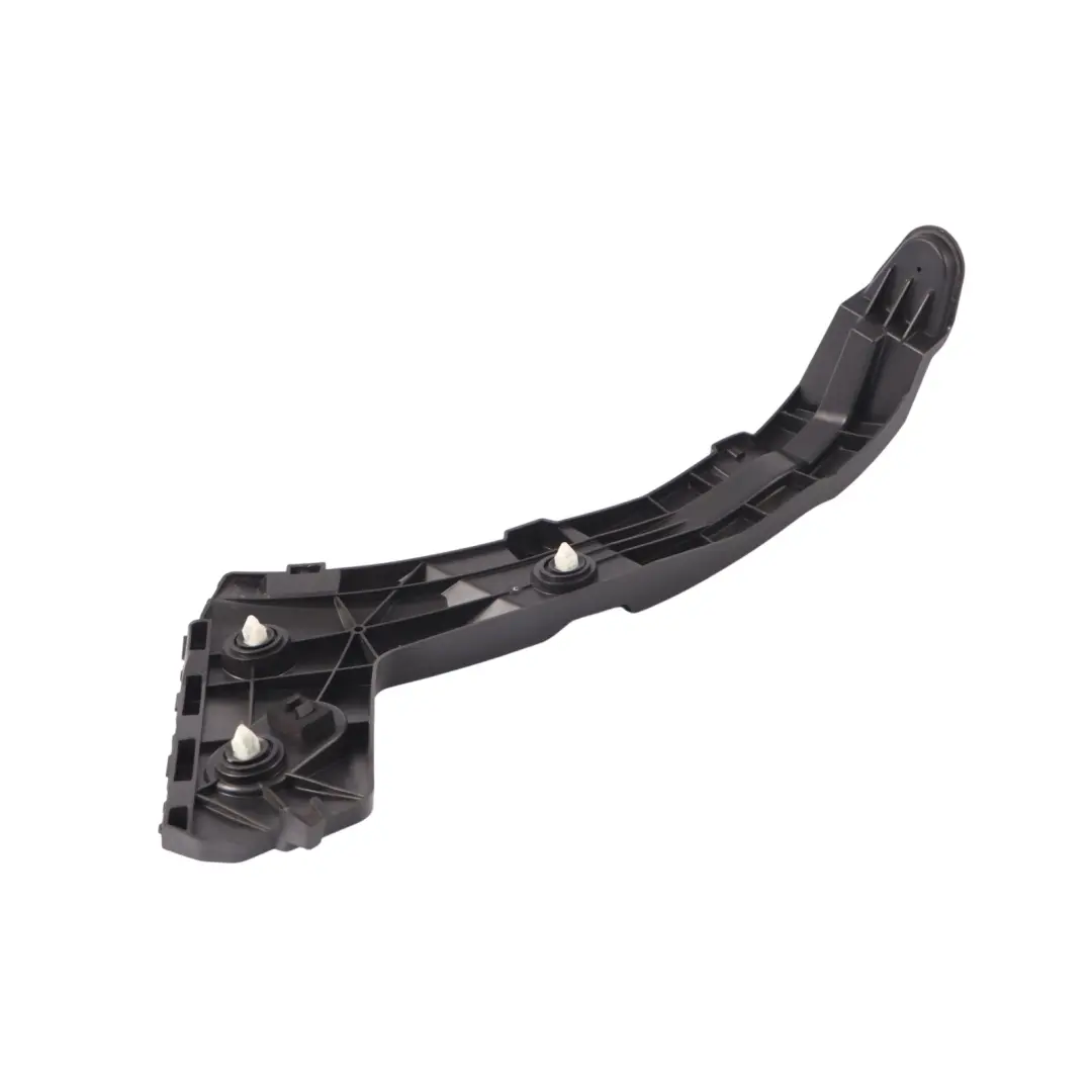 Audi Q2 GA Support de pare chocs arrière Rail guidage montage gauche - SKU 81A807253A - Numéro de pièce 81A807253A