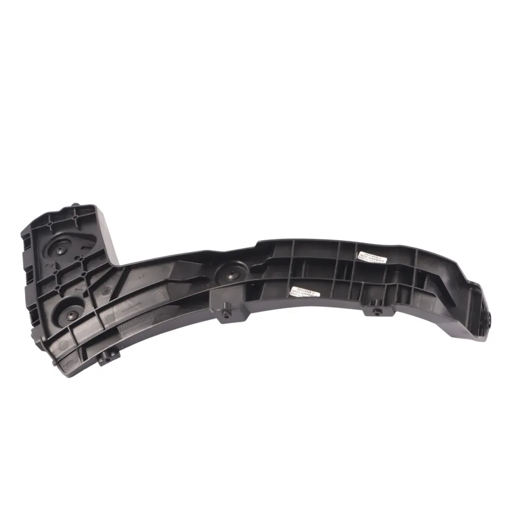 Audi Q2 GA Staffa paraurti posteriore guida sinistra supporto - SKU 81A807253A - Numero di parte 81A807253A