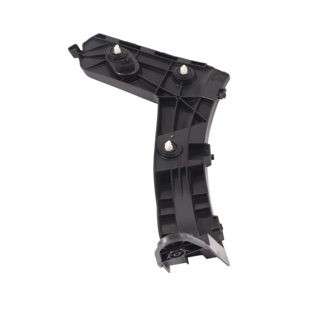 Bumper Bracket Guide Rail Left N/S Mount Carrier to Audi Q2 GA Rear with Part number 81A807253A Audi Q2 GA Rear Bumper Bracket Guide Rail Left N/S Mount Carrier - SKU 81A807253A - Part number 81A807253A