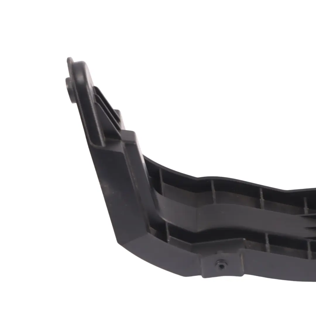 Audi Q2 GA Support de pare chocs arrière Rail guidage montage gauche - SKU 81A807253A - Numéro de pièce 81A807253A