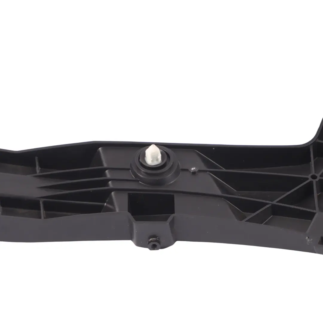 Audi Q2 GA Staffa paraurti posteriore guida sinistra supporto - SKU 81A807253A - Numero di parte 81A807253A
