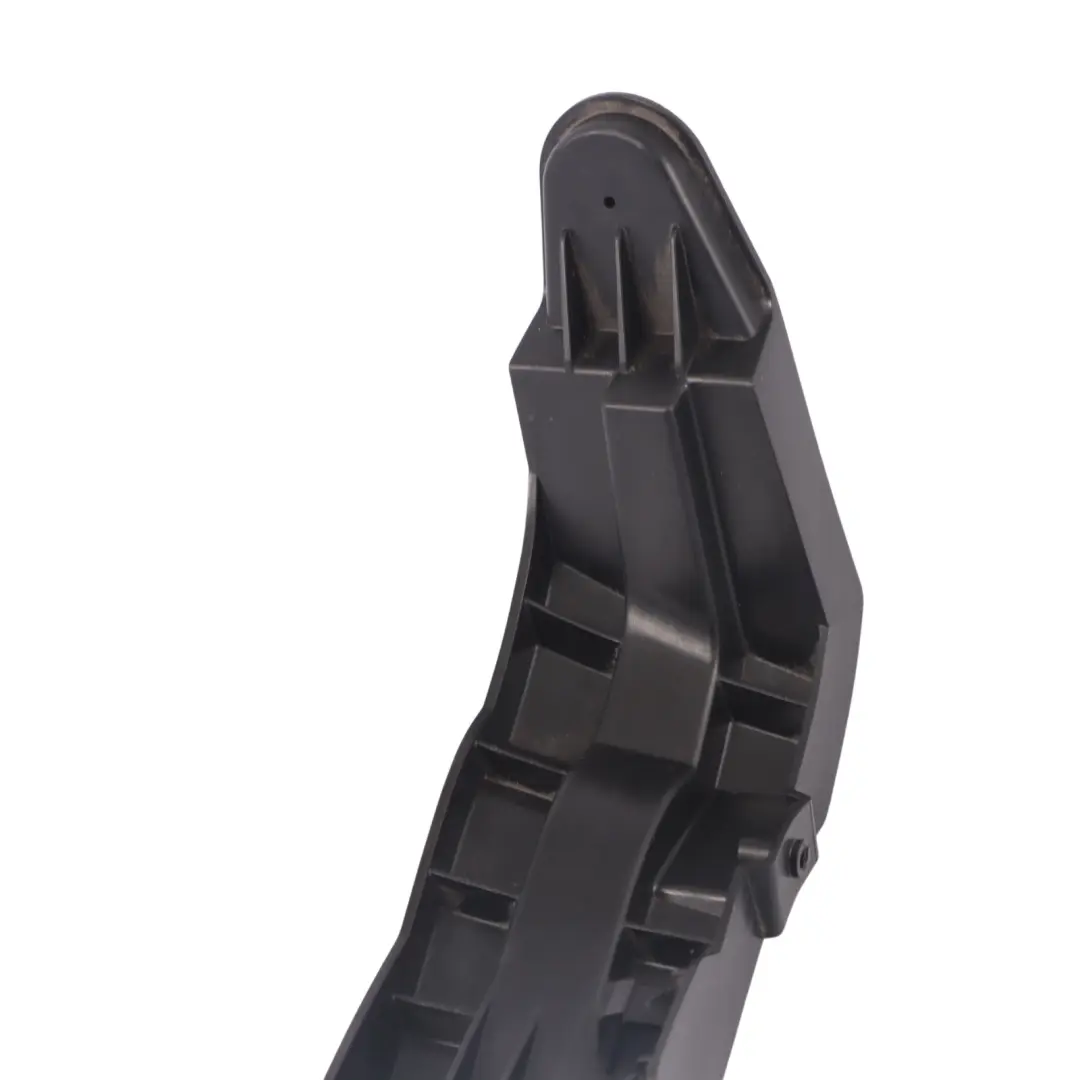 Audi Q2 GA Support de pare chocs arrière Rail guidage droit - SKU 81A807254A - Numéro de pièce 81A807254A