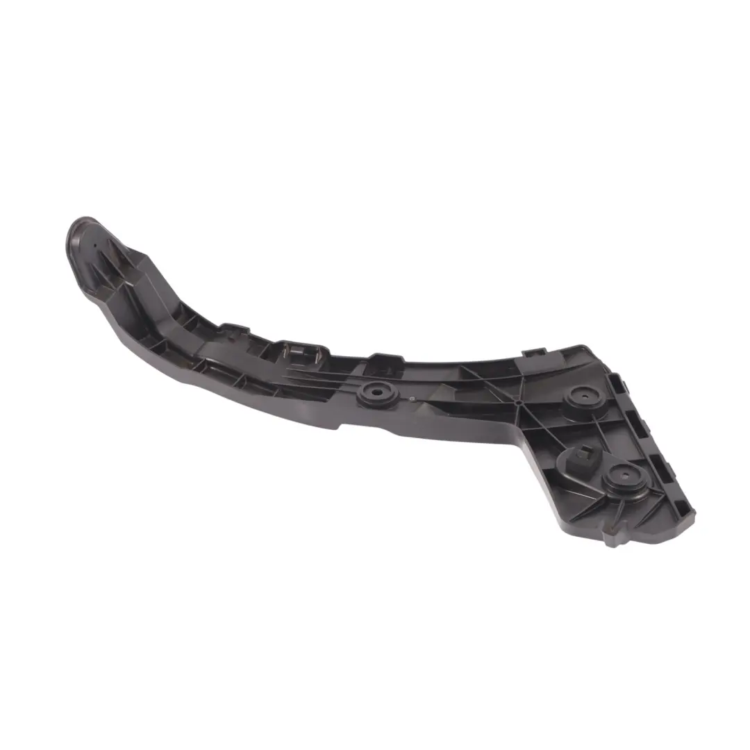 Audi Q2 GA Support de pare chocs arrière Rail guidage droit - SKU 81A807254A - Numéro de pièce 81A807254A