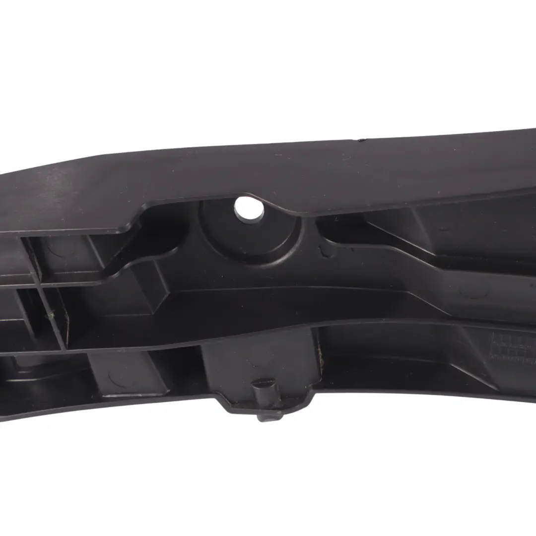 Audi Q2 GA Staffa paraurti posteriore guida destra supporto portante - SKU 81A807254A - Numero di parte 81A807254A