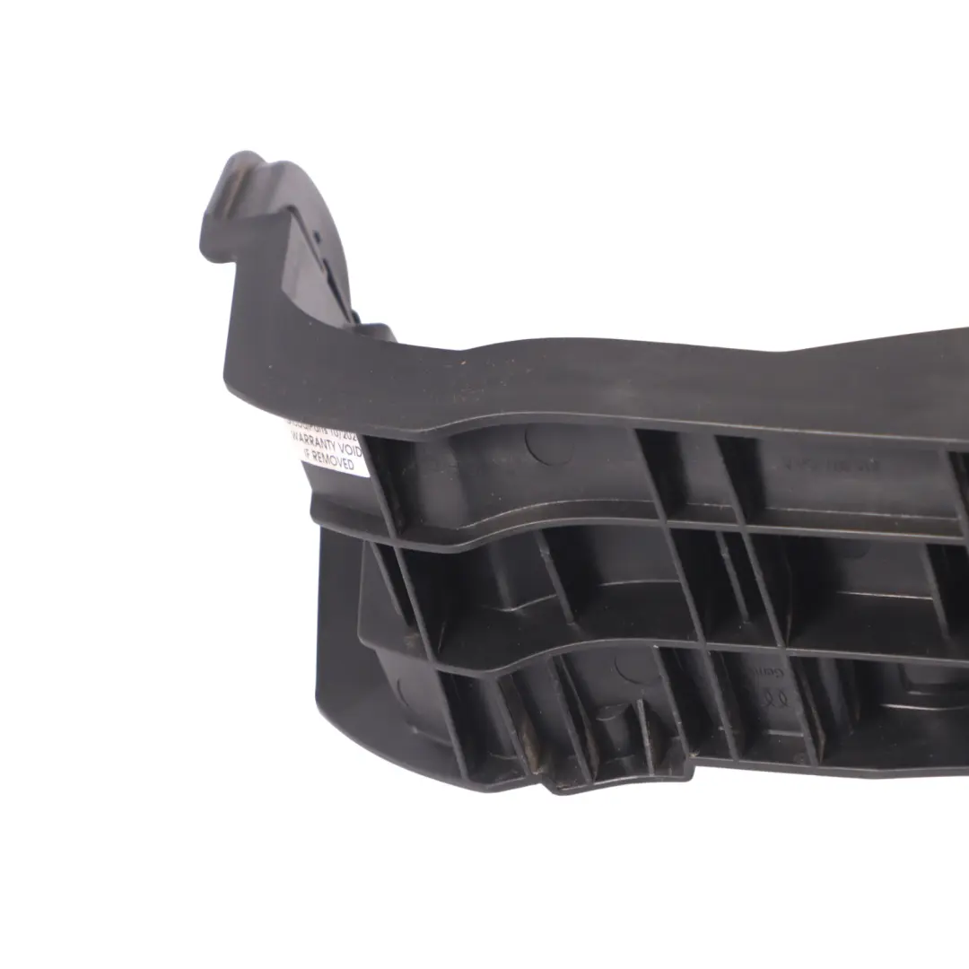 Audi Q2 GA Staffa paraurti posteriore guida destra supporto portante - SKU 81A807254A - Numero di parte 81A807254A
