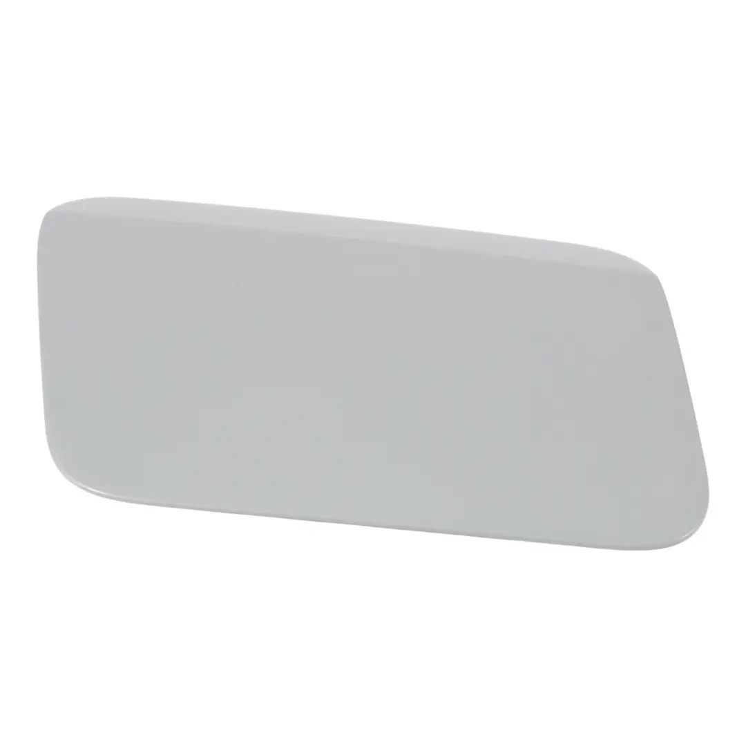 Audi Q2 GA Tapa tapón depósito combustible Gris Flecha Efecto Perla Z7W - SKU 81A809907-AGR - Número de pieza 81A809907