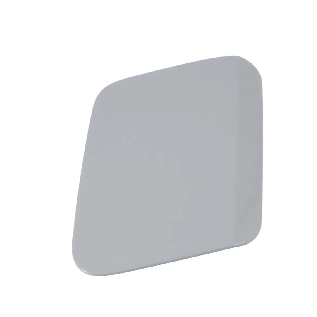 Audi Q2 GA Tapa tapón depósito combustible Gris Flecha Efecto Perla Z7W - SKU 81A809907-AGR - Número de pieza 81A809907