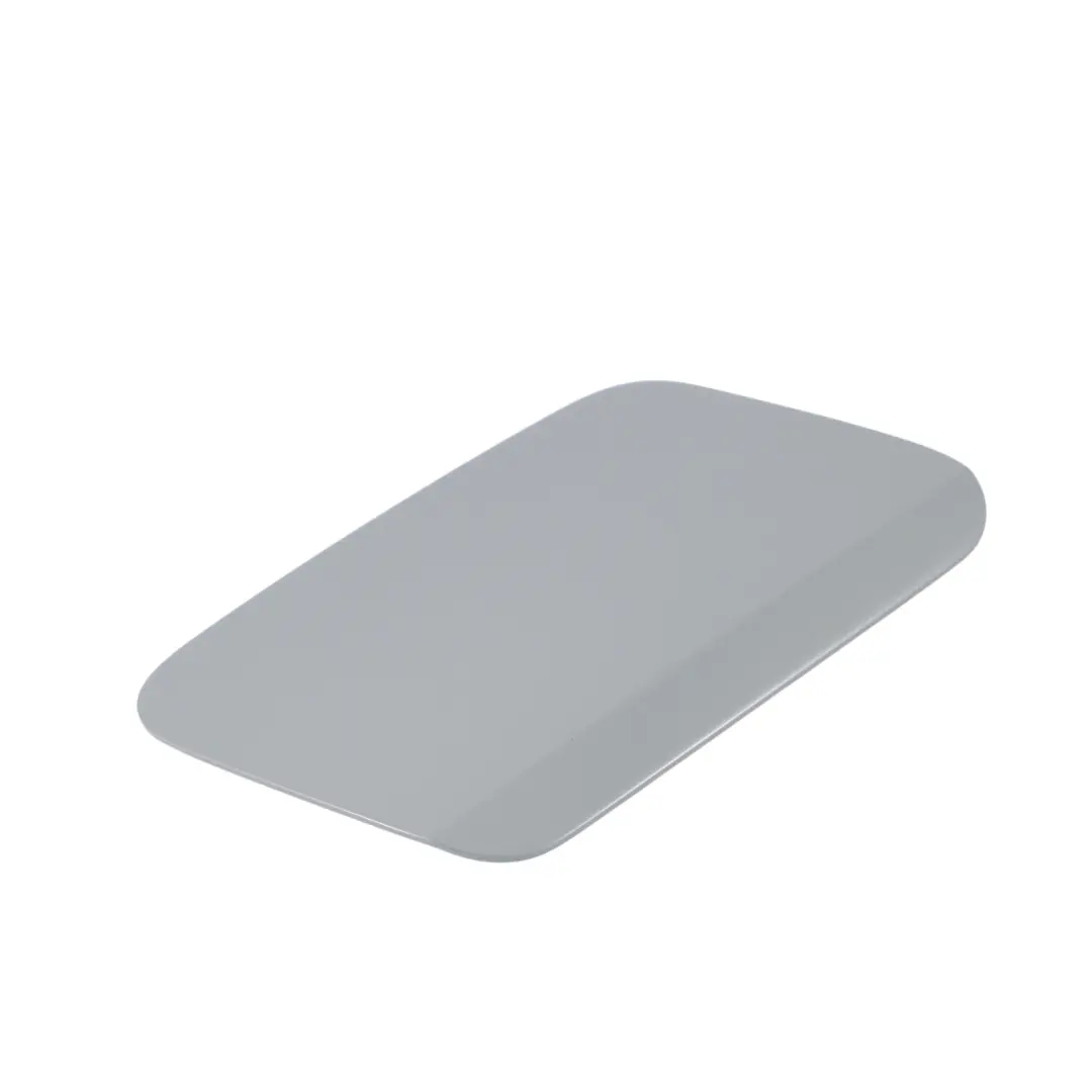 Audi Q2 GA Couvercle trappe remplissage carburant Gris flèche effet nacré Z7W - SKU 81A809907-AGR - Numéro de pièce 81A809907