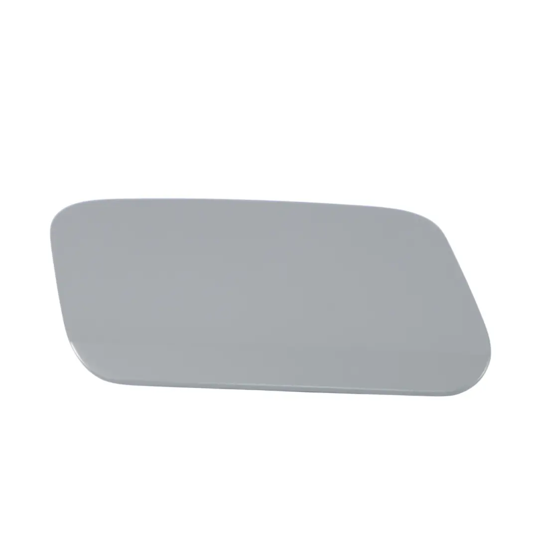 Audi Q2 GA Fuel Filler Fill Flap Cover Cap Arrow Grey Pearl Effect Z7W 8T0809906 - SKU 81A809907-AGR - Part number 81A809907