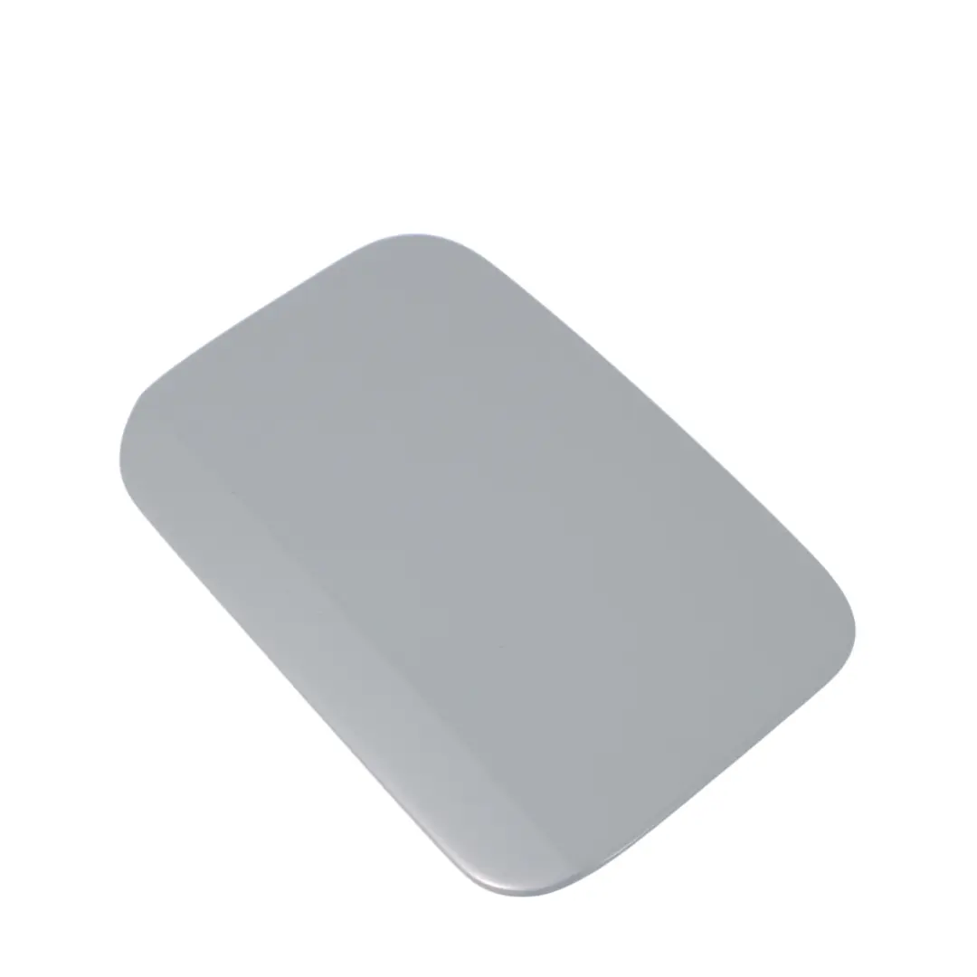 Audi Q2 GA Couvercle trappe remplissage carburant Gris flèche effet nacré Z7W - SKU 81A809907-AGR - Numéro de pièce 81A809907