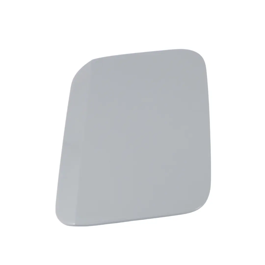 Audi Q2 GA Tapa tapón depósito combustible Gris Flecha Efecto Perla Z7W - SKU 81A809907-AGR - Número de pieza 81A809907